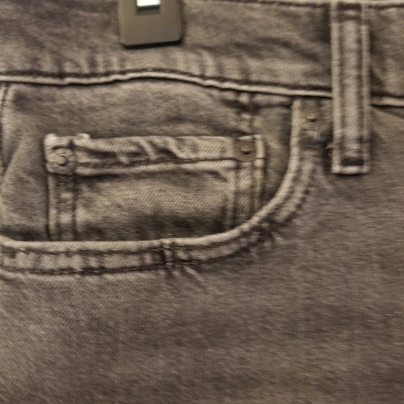 512™ SLIM TAPER LEVI'S® FLEX MEN'S JEANS  Size 30/32 and 34/32 - Picture 3 of 8